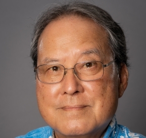 John Miyamasu Headshot